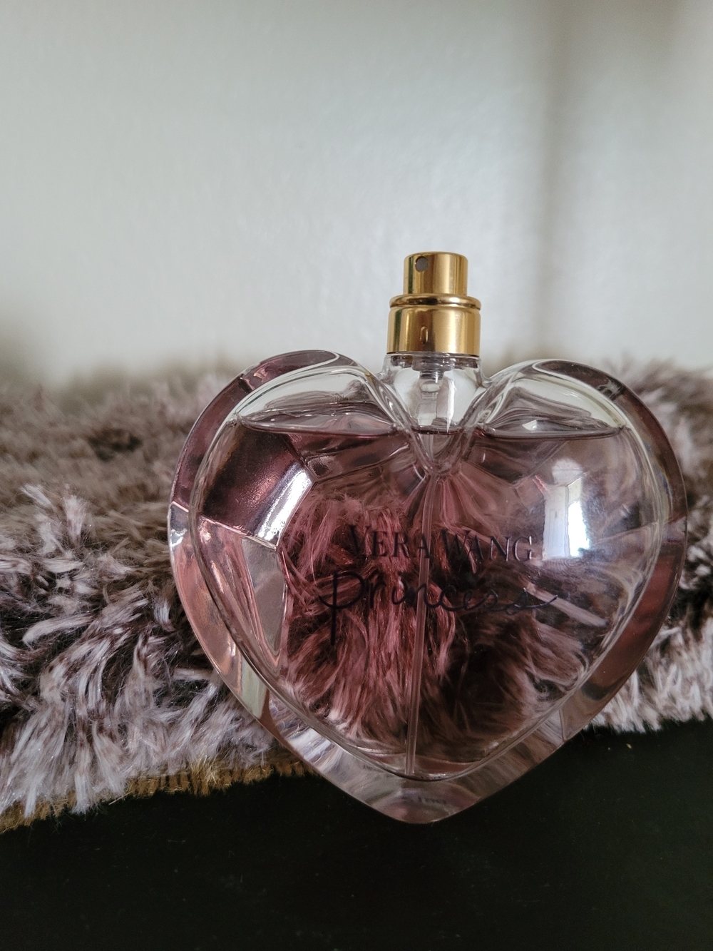 Vera Wang Princess Women fragrance 3.4 Oz - Picture 3 of 4